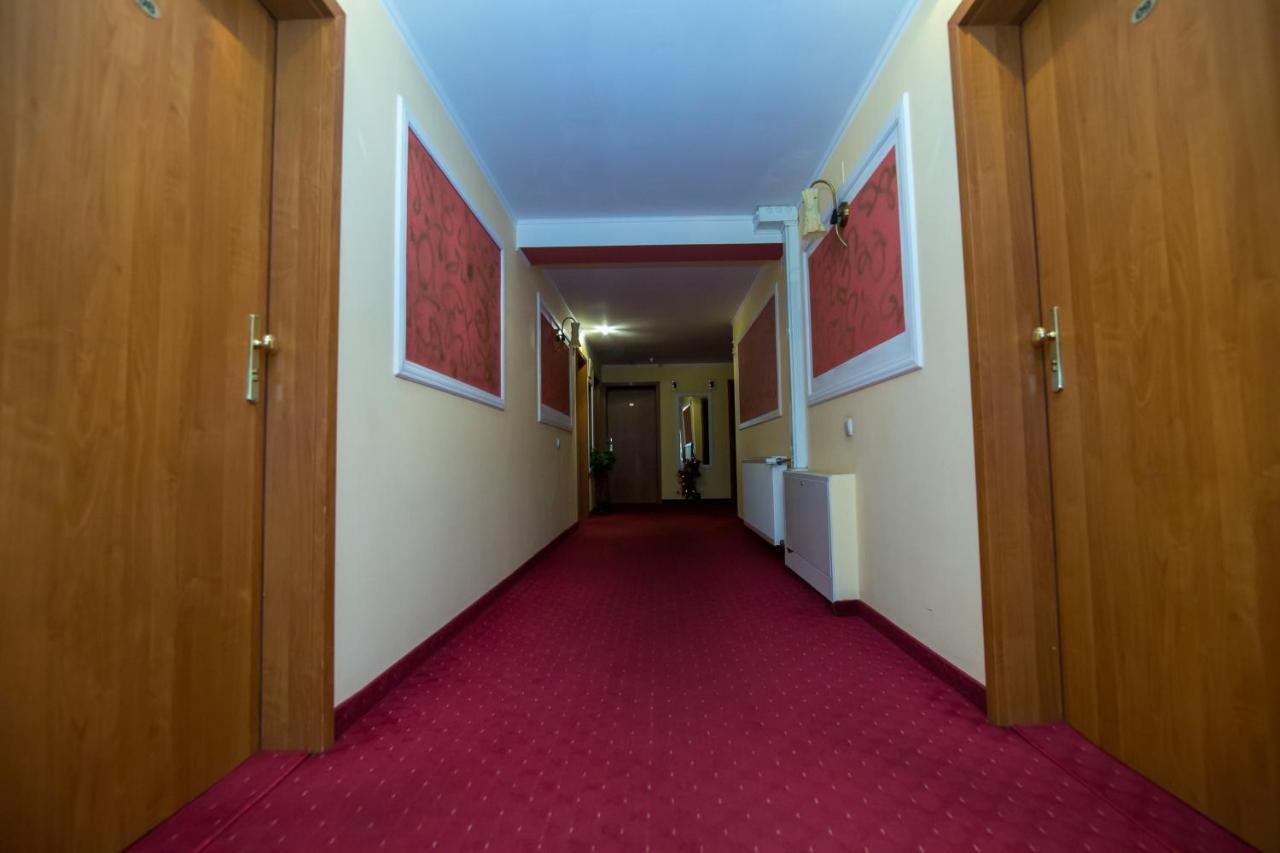 Pensiunea Sofia Timisoara Exterior foto